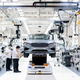 Illustration for article titled Polestar Moves To Chengdu, Becomes Automaker, Builds Coolest House On The Block